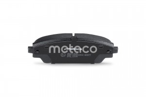 MAZDA 3 (BM) (2013>) 3000235 METACO
