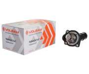 Термостат FORD FOCUS II 1.8-2.0 04-12, MONDEO IV 2.0 07-15, MAZDA 3 2.0 03-14, ( VR23149 VOLRAM