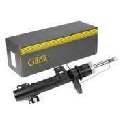 VW POLO RUS/SKODA RAPID левый=правый GIK02002 GANZ