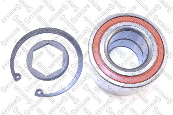 R153.20=VKBA1326=44/65 !к-кт подшипника ступ. зад.\ Opel Omega 86>/Calibra 89-97 43-28067-SX STELLOX