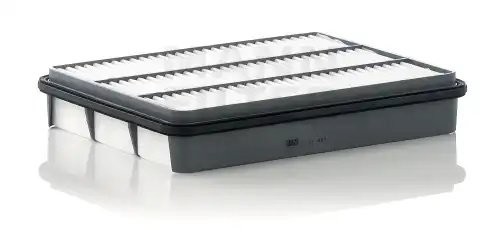 Фильтр воздушный C31007 C31007 MANN FILTER