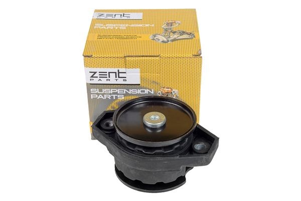 подушка КПП задняя!\ VW T4 2.0-2.5/2.4D/2.5TDi 90-94 Z13941 ZENTPARTS