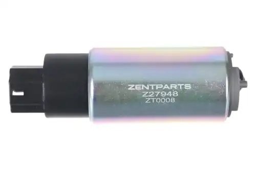 насос топливный электрический!\Chevrolet Aveo, Daewoo Kalos 1.2/1.4 16V 05> Z27948 ZENTPARTS