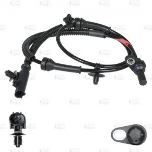 Датчик ABS для а/м Москвич 3 (22-)/JAC JS4 (20-) перед. прав. (VS-ABS 0104) VSABS0104 START VOLT