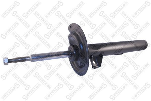 амортизатор передний левый газовый!\ BMW E38 2.8/3.0/4.0/2.5TDS 94-01 4214-0006-SX STELLOX