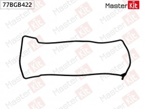 Прокладка клапанной крышки 77BGB422 77BGB422 MASTER KIT
