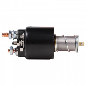 Реле втягивающее стартера для а/м Daewoo Lanos (97-)/Nexia (94-) (VSR 0564) VSR 0564 START VOLT