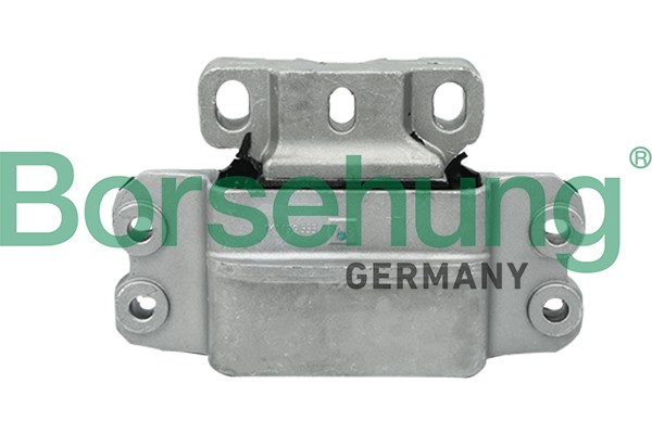 подушка КПП левая! 6ступенч.\ Audi A3, Skoda Octavia, VW Colf 1.6-1.9TDi 03> B12272 BORSEHUNG