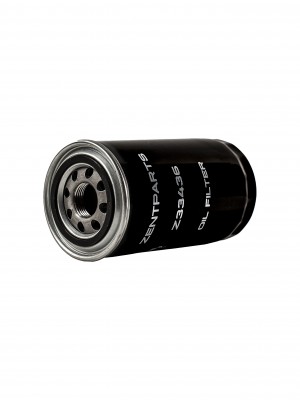 фильтр масляный! D93 H174 Termoking ref Z33436 ZENTPARTS