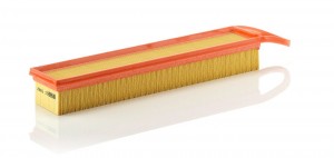 CITROEN C4(B7) C5082 MANN FILTER