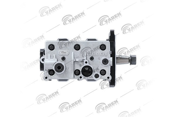 Компрессор 2-х цилиндровый Volvo 20765890 20845313 21172036 21379906 85000615 85 1300190005 VADEN