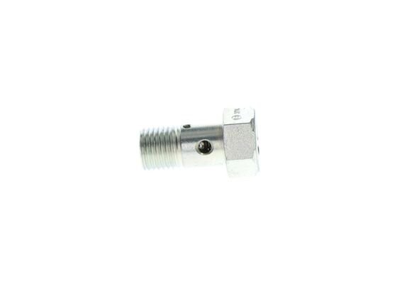 Клапан VW топливный ТНВД BOSCH 1 467 445 003 BOSCH
