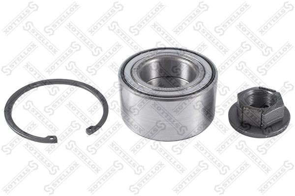 комплект подшипника ступицы пер. 4328097SX 43-28097-SX STELLOX