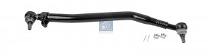 Тяга рулевая VOLVO продольная L=863 DT 253162 DIESEL TECHNIC