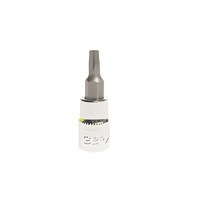 Бита-головка 1/4" TORX T20х37мм ЭВРИКА ER-93204 EVRIKA
