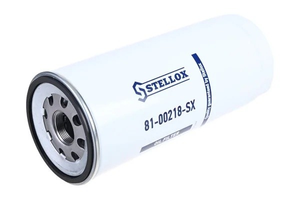 фильтр масляный! H261 D108 M32х1.5\ Volvo, RVI 81-00218-SX STELLOX