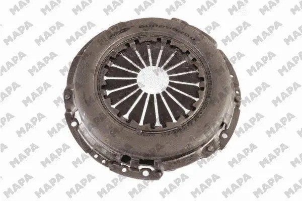 к-кт сцепления! без подш Ford Transit 2.0Di 00> 000255209 MA PA