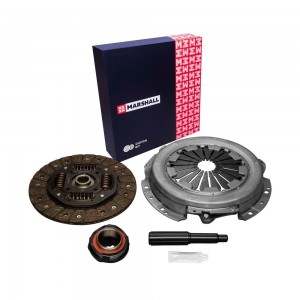 Комплект сцепления с муфтой Lada 2123 Chevrolet Niva M9110070 M9110070 MARSHALL
