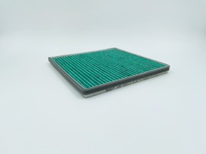Фильтр салона GB-9911/CA BIG FILTER