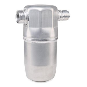 осушитель кондиционера!\ Audi A4/A6, VW Passat 1.6-3.0TDi 95> AD 36 000S MAHLE KNECHT