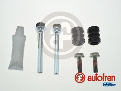ремк-т направл. суппорта пер.+зад.! с направл.\ Alfa Romeo,Audi,Citroen,Fiat,MB, D7035C AUTOFREN SEINSA