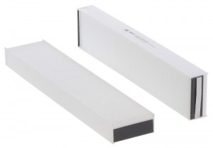 Фильтр салона HIFI FILTER SC50232 SC50232 HIFI FILTER