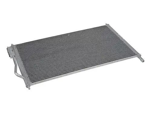радиатор кондиционера\ Ford Focus all 98-04 Z19174 ZENTPARTS