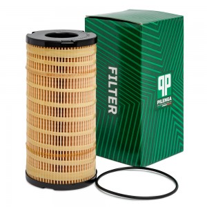 Фильтр топливный CATERPILLAR FC-P2435 FCP2435 PILENGA