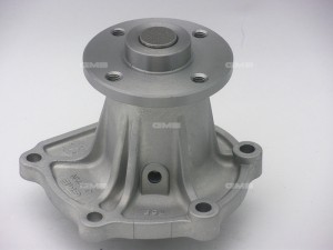 Насос водяной TOYOTA Corolla (85-) GMB GWT68A GMB