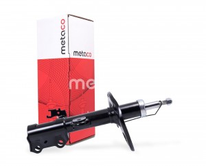 TOYOTA RAV 4 (2006-2013) 4810061L METACO