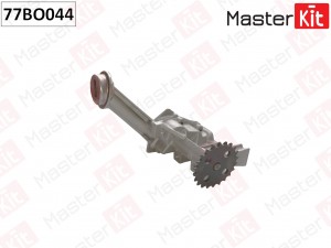 Насос масляный RENAULT K9K 77BO044 77BO044 MASTER KIT