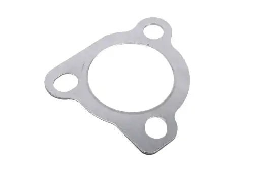 прокладка турбокомпрессора!\ Audi, VW 1.8T AGU/AQA/ARZ/AUM 96> Z17632 ZENTPARTS