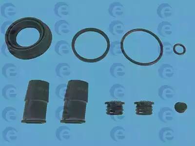 VW GOLF VII (2012>) D=38, ATE 402108 ERT