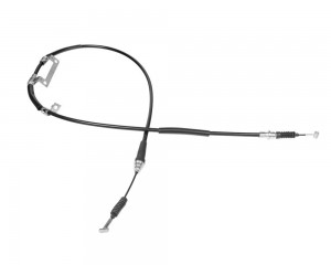 Трос тормоза стояночного правый Kia Carens I 99- / Shuma II 01- (MT3151) MT3151 MARSHALL