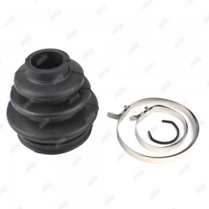 Пыльник ШРУСа SSANGYONG KYRON 05-15 CD33020 CD33020 JIKIU