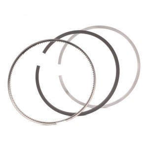 кольца поршневые! d130 STD 3.5x3x4\ Scania DC13 800109710000 KOLBENSCHMIDT