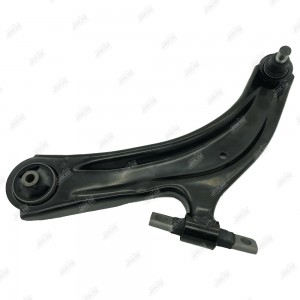Рычаг левый NISSAN QASHQAI RA22004L RA22004L JIKIU
