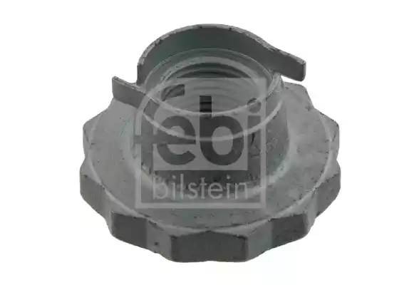 Гайка AUDI A1 (11-14) ступицы передней FEBI 30028 FEBI BILSTEIN