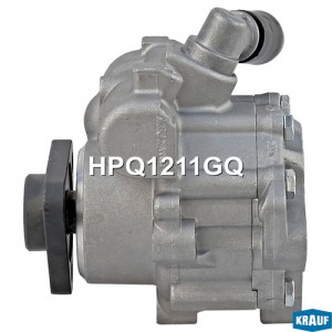 Насос гидроусилителя руля HPQ1211GQ HPQ1211GQ KRAUF