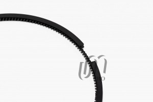 Кольца поршневые 0.50 MB M104, M111 d89.9+0.50 1.5-1.75-3 на 1 цил. UM PR1307050 UNITED MOTORS PRO