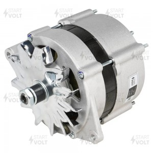Генератор для а/м Renault Trucks Premium (96-) с дв. MIDR/Magnum (96-) с дв. MAC LG 0999 START VOLT