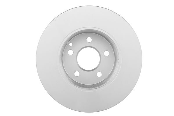 0 986 479 406 диск тормозной передний!\ MB W204/S204 1.8/2.1 07> 0 986 479 406 BOSCH