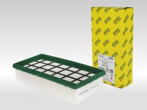 Фильтр воздушный NF5008L NEVSKY FILTER