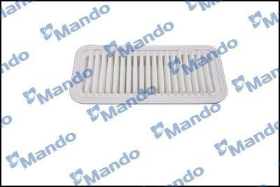 Фильтр воздушный TOYOTA Yaris (99-05) MANDO EAF00278T MANDO