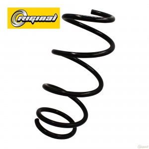 Пружина подвески передней  2шт RG546304L002 RIGINAL
