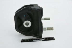 подушка коробки скоростей \ACURA, HONDA ACCORD IX 2.4 14>, RDX 3.5 AWD 12>15 HM-CUTM FEBEST