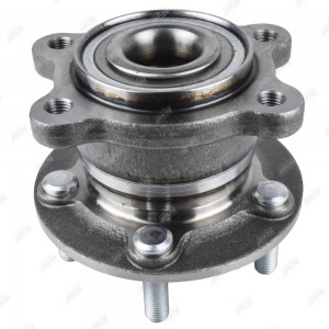 Ступица колеса FORD ESCAPE 2012-2016 HW51026 HW51026 JIKIU