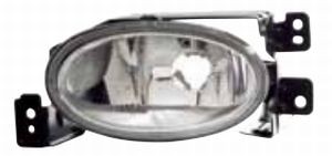 фара противотуманная правая! Honda Accord 06-07 2172045RUE DEPO