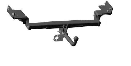 ТСУ! без элект. треб.вырез\ KIA Sportage 16> 6758-A ORIS