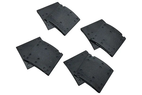 накладки торм.1-рем.!4707DEconomy419x177.8(14отв.112 L9)\BackRockwell-Q+(plus) 1 8547071SX STELLOX